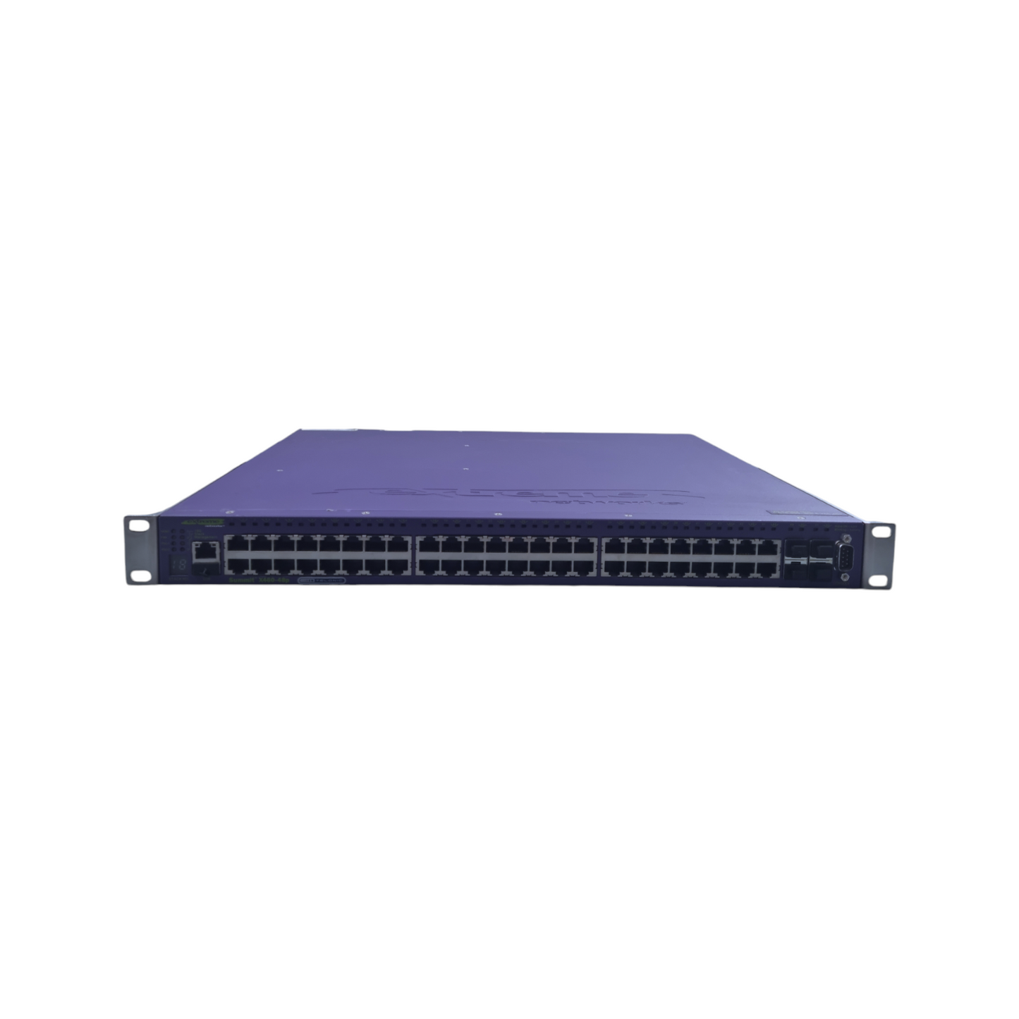 Extreme Summit X460-48P 48Ports PoE 1000Mbits 4Ports SFP