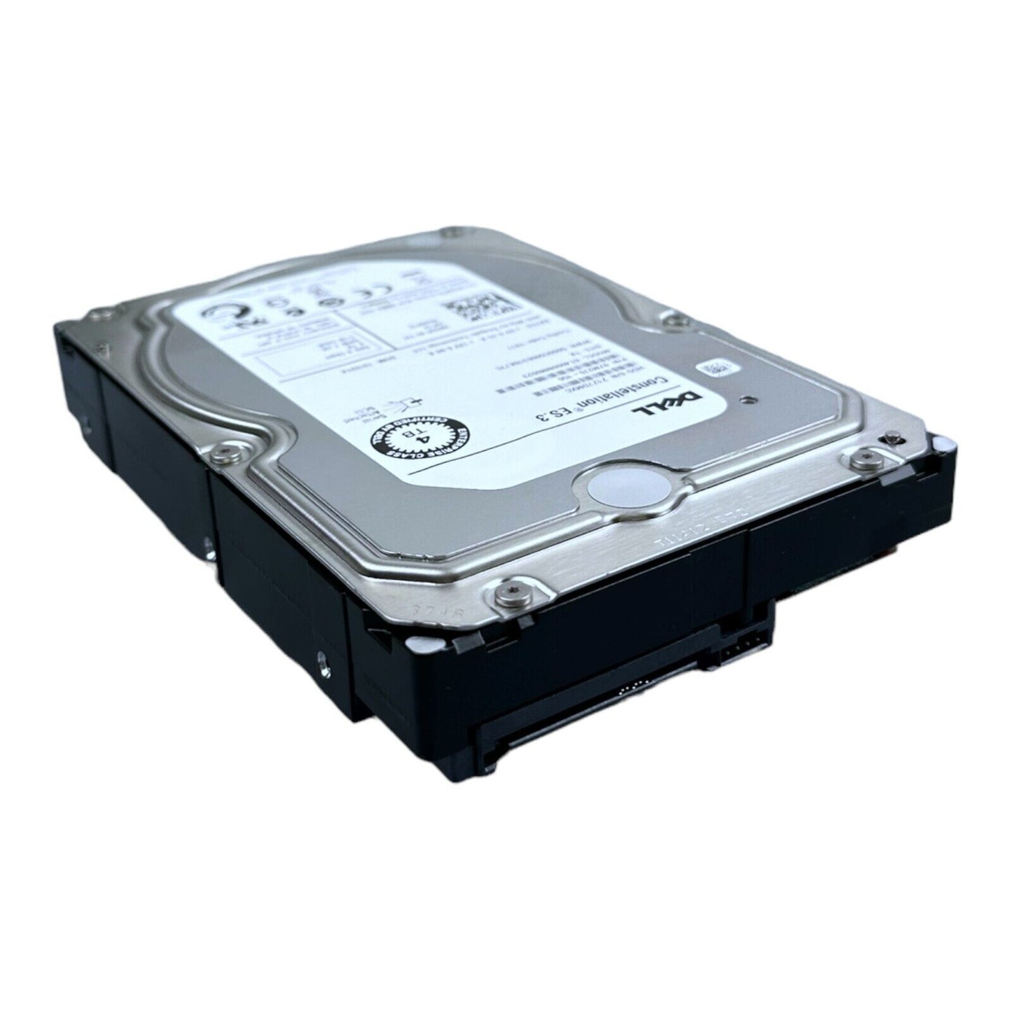 DELL Constellation ES.3 4TB 3.5" 7.2K SAS HDD ST4000NM0023  9ZM270-150  0529FG