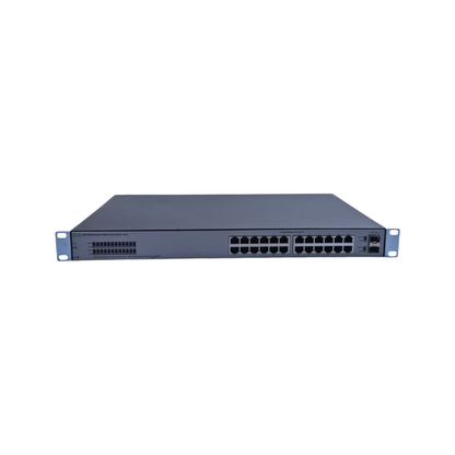 HP OfficeConnect 1820 J9980A 24G Gigabit Switch 10/100/1000 24-Port + 2x SFP
