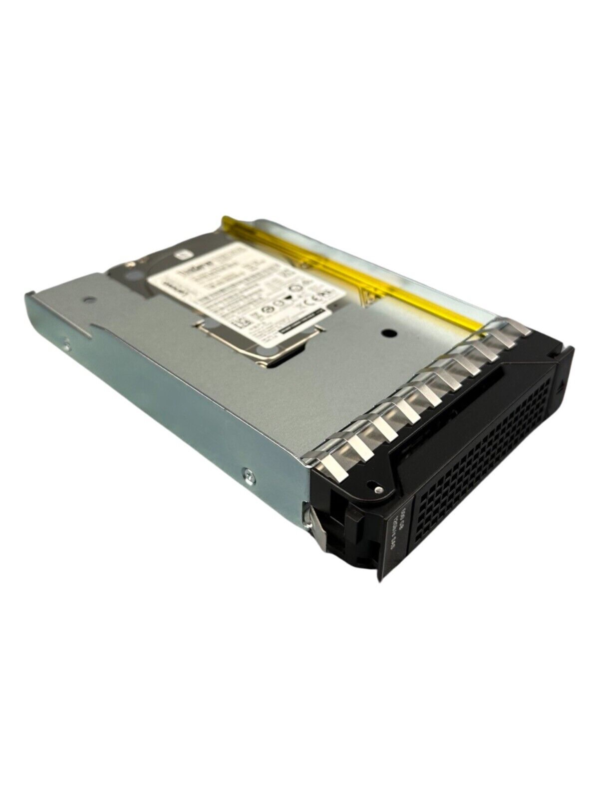 Lenovo 600GB SAS Festplatte 10k SAS  25  12G LFF  4XB0K12341  00XH231