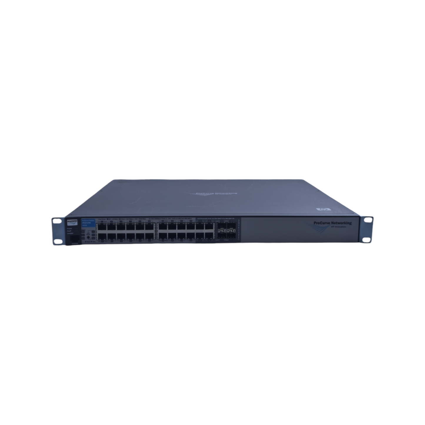HP ProCurve 2810-24G  J9021A  24 Port Switch Gigabit