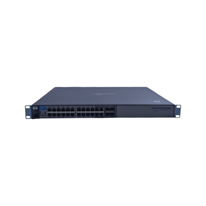 HP ProCurve 2810-24G  J9021A  24 Port Switch Gigabit