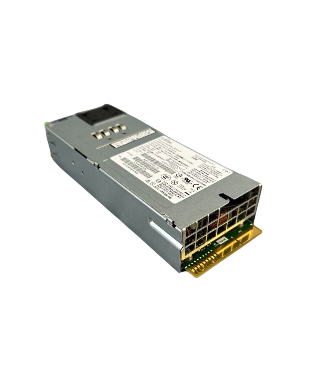 Fujitsu DPS-800AB D 800W  A3C40175928  S26113-E574-V53 Server Netzeile
