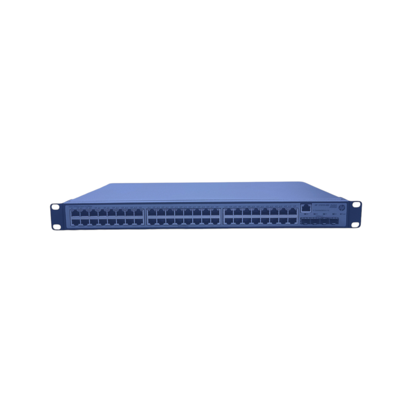 Hewlett-Packard HP V1910-48G JE009A 48 Gigabit Ports + 4 SFP