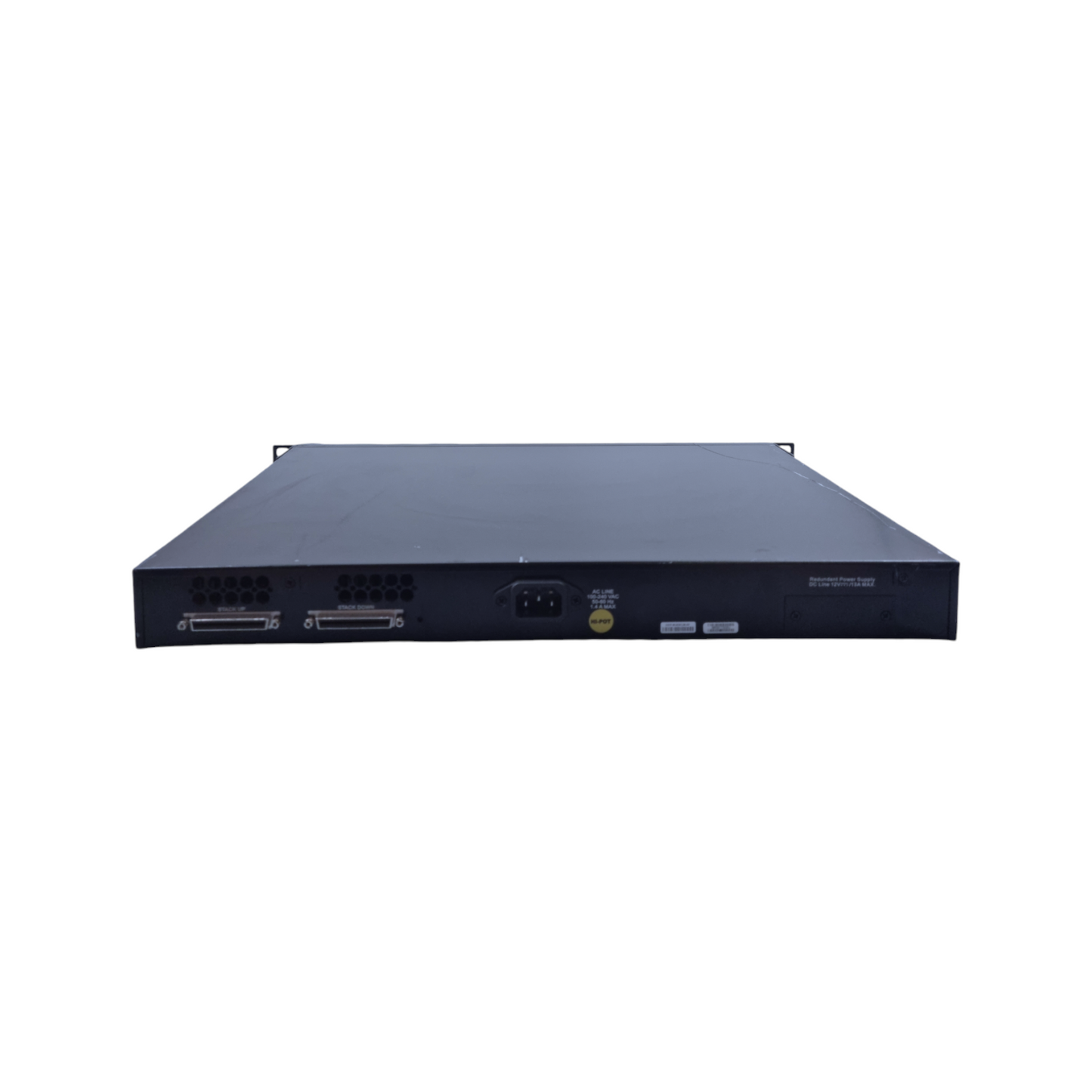 Enterasys B3G124-48  4x 1GbE  SFP  48x 1GbE RJ45 Managed Ethernet Switch