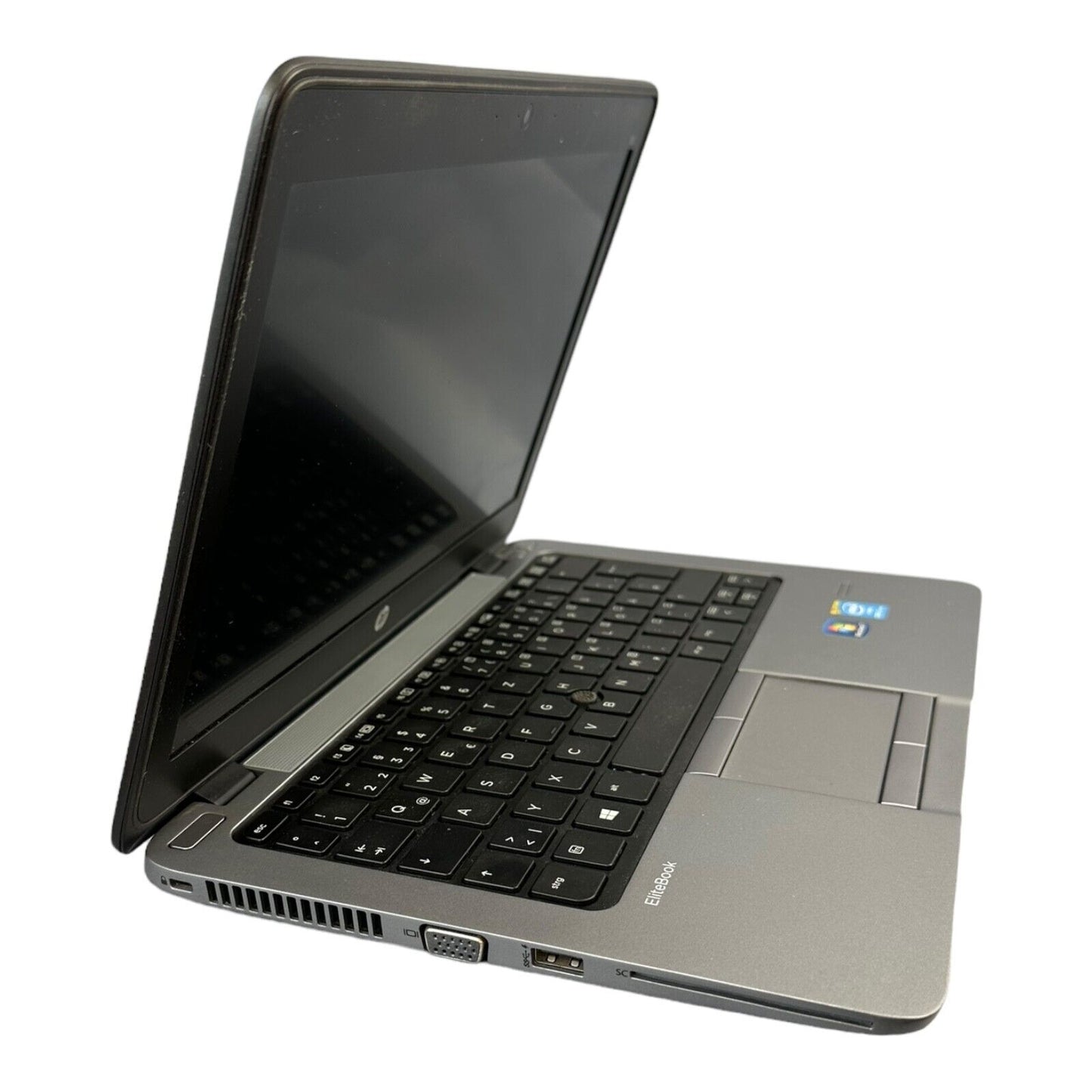 HP EliteBook 820 G1 i5-4200U 8GB RAM 256GB SDD + Netzteile