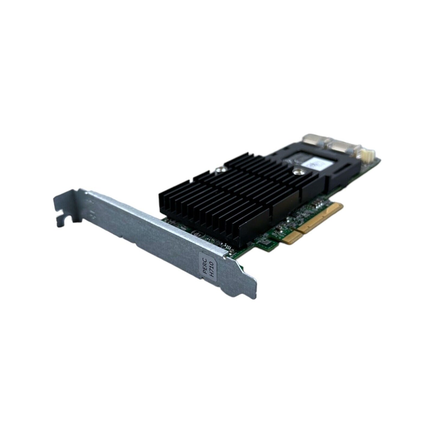 Dell PERC H710 512 MB Cache PCI-E  6 Gbps SAS RAID Controller 017MXW