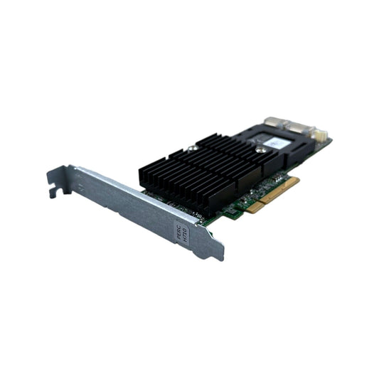 Dell PERC H710 512 MB Cache PCI-E  6 Gbps SAS RAID Controller 017MXW