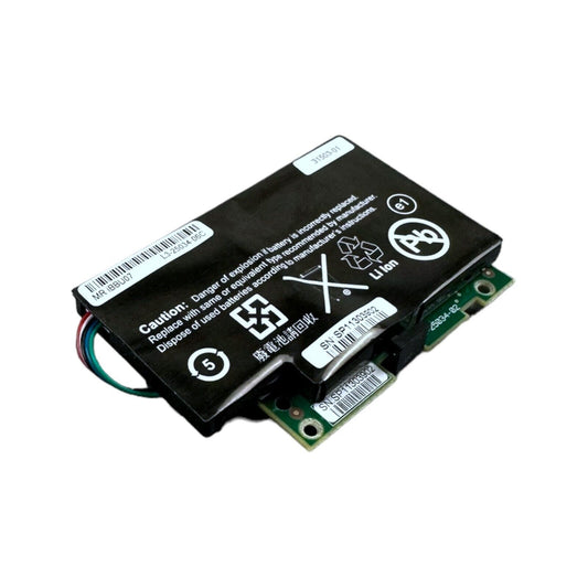 Fujitsu LSI Megaraid L3-25034-06C IBBU07 Battery Backup  31503-01