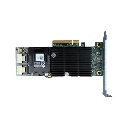 Dell PERC H710 512 MB Cache PCI-E  6 Gbps SAS RAID Controller 017MXW