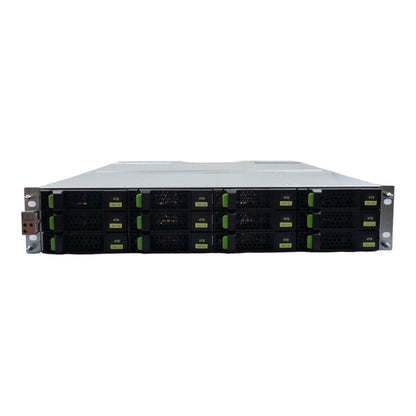 Fujitsu Storage Eternus ET CS800 S6 ENTRY JX BASE 12x 4TB 3.5 LFF Expansion 48TB