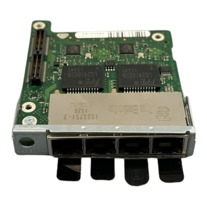 Fujitsu D3255-A11 GS2  4x 1GbE Quad Port Network LAN Ethernet Controller