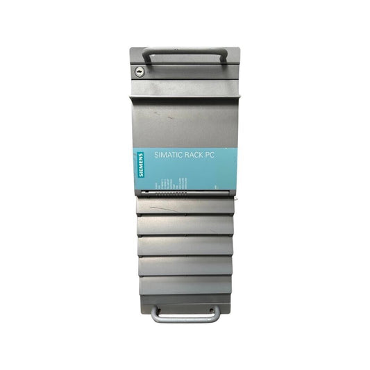 SIEMENS SIMATIC IPC847C Industrie PC 6ES7660-2XB68-8XA0 Intel Core I7 810E