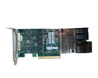 Fujitsu D3216-A23 12Gbps SAS/SATA EP400i 8Port LSI MegaRAID SAS3108