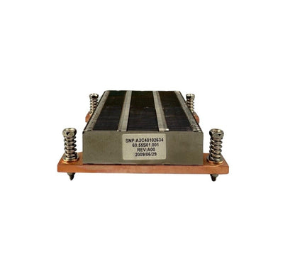Fujitsu A3C40102634 Cooler  Processor Heatsink  CPU Kühler