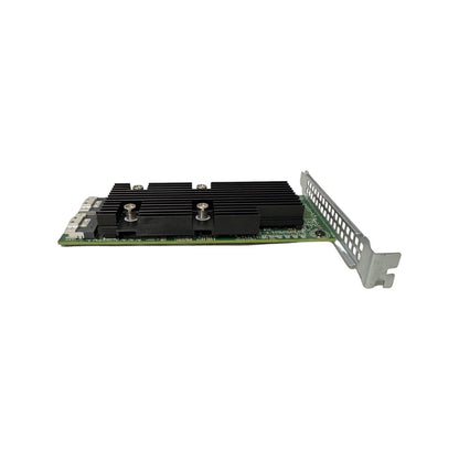 Dell 1YGFW PCIe SSD NVME Expansion Card / Drive Expander adapter 1YGFW Dell