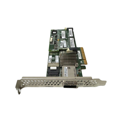 HP Smart Array P222 6G PCIe 6G PCIe x8 3.0 633540 / 633537 with cable+battery