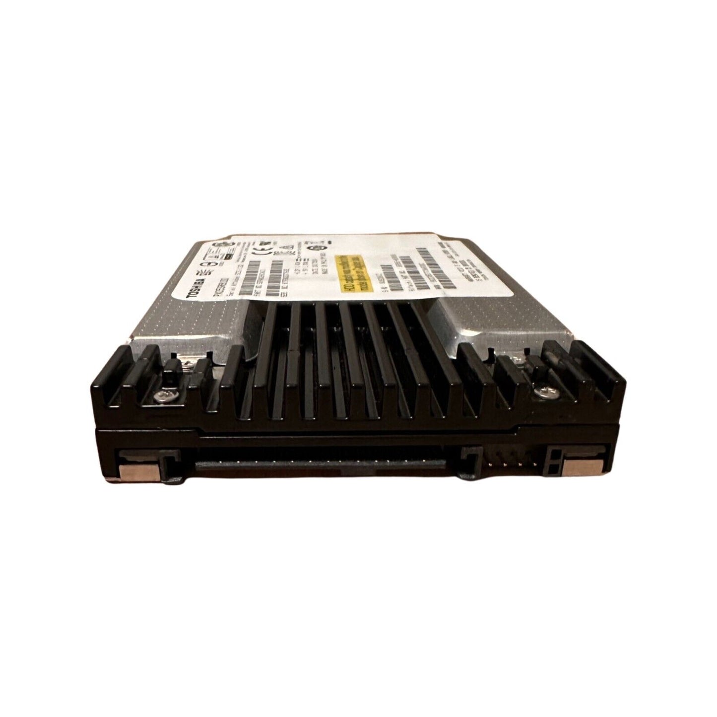 Toshiba 1TB 7.2K 12Gbps SAS 2.5" PX05SRB100 12 Gb/s SSD-SAS – SDFA402HCA01