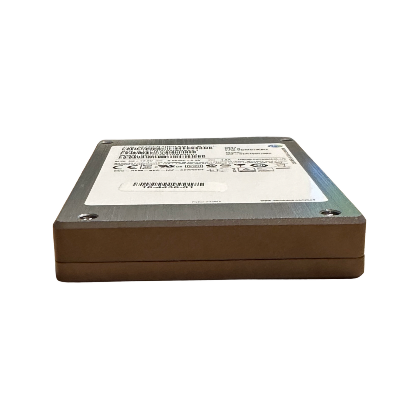 Samsung MZ-6ER400T-003  SAS-SSD  400GB  6Gbp, MZ6ER400HAGL-0