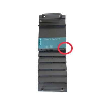 SIEMENS SIMATIC IPC847C Industrie PC 6ES7660-2XB68-8XA0 Intel Core I7 810E