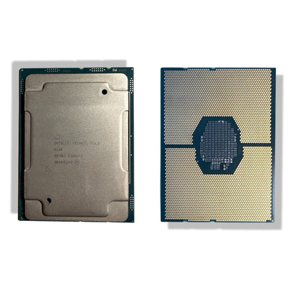 Intel Xeon Gold 6136 3,0 GHz, 12 Kerne SR3B2
