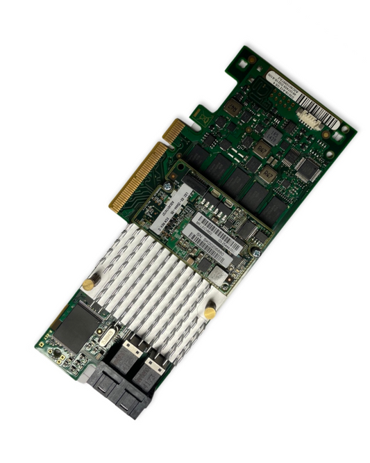 Fujitsu D3216-A12  12GB/s  SAS, D3216-A100 EP400i RAID Controller