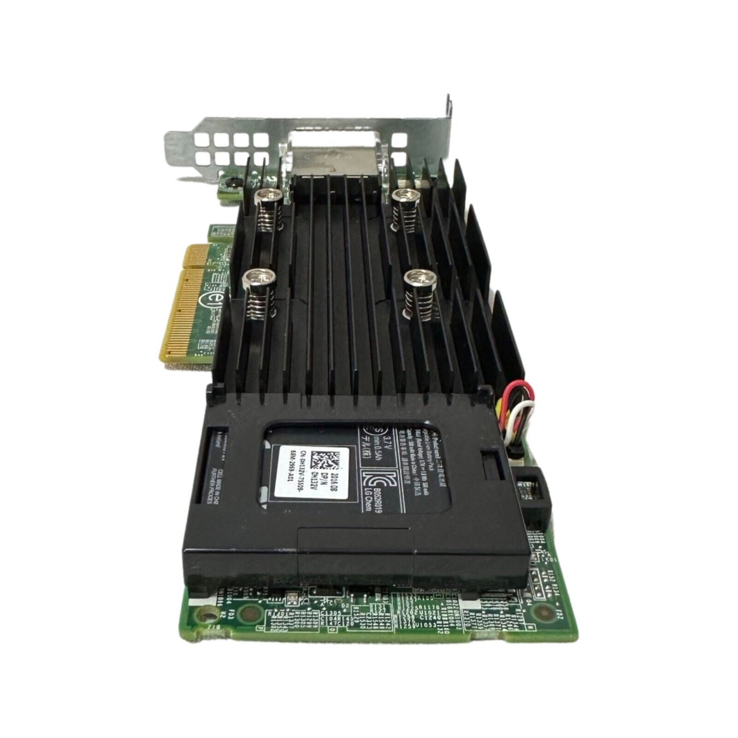Dell 0NR5PC PERC H830 12G SAS 2GB PCIe Raid Controller 0NR5PC