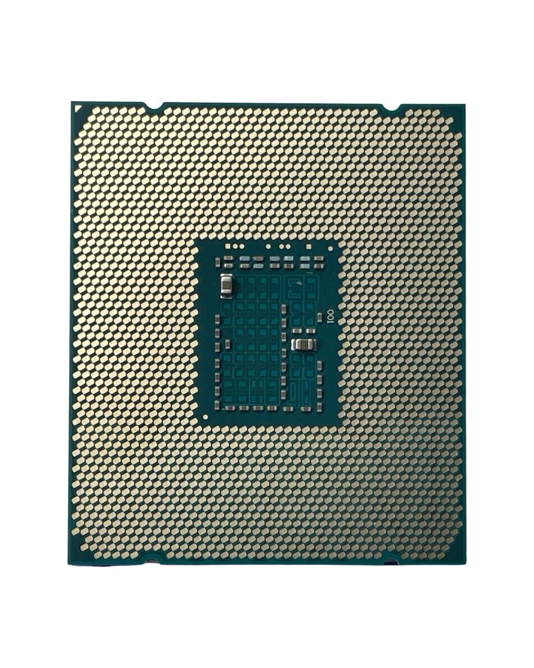 Intel Xeon E5-2650V3 2,3GHz, 10-Kern, SR1YA