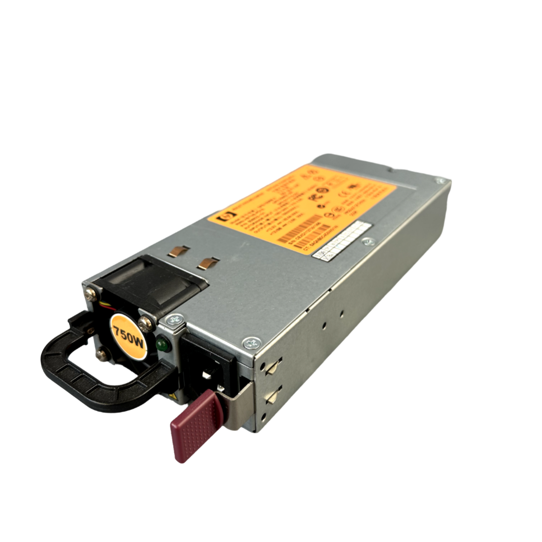 HP DPS-750RB A  750W  506822  HSTNS-PD18   511778