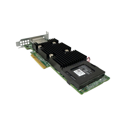 Dell 0NR5PC PERC H830 12G SAS 2GB PCIe Raid Controller 0NR5PC