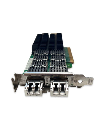 Intel EXPX9502FXSRGP5 10GbE, Dual Port E15728-006 server adapter