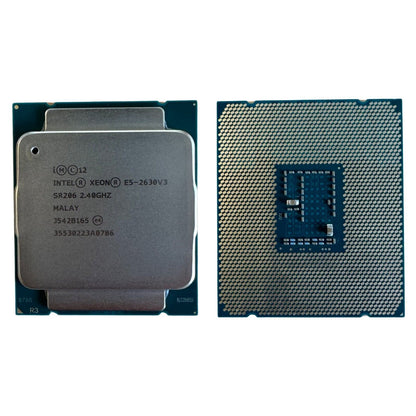 Intel Xeon E5-2630V3  2.40GHz  8 Kerne  SR206  LGA2011-3