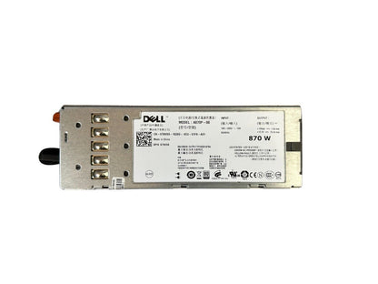 Dell A870P-00 - N870P-S0  870W  Server Netzteile P/N: 07NVX8 - 0YFG1C