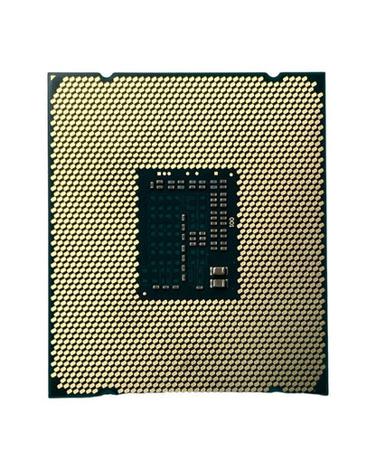 Intel Xeon E5-2640 V3   2,60 GHZ  8-Kern   SR205