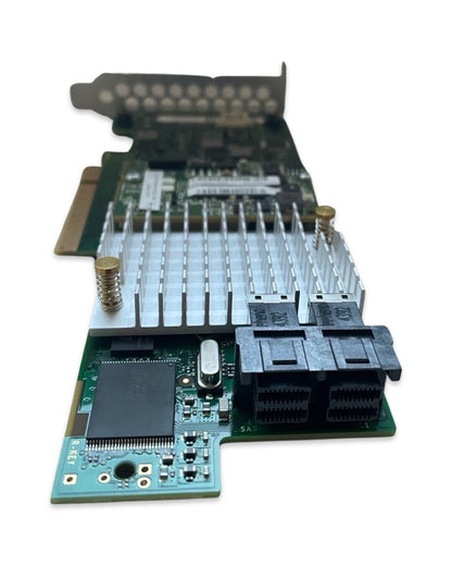 Fujitsu D3216-A13  12Gbit/s SAS PRAID EP400i SAS/SATA Raid controller