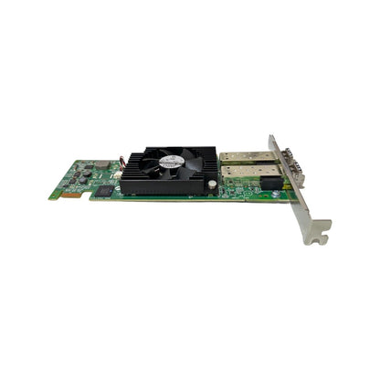 Dell F3VJ6 LightPulse 16 GB Fibre Channel 2 Ports PCIe Host Bus Adapter  F3VJ6