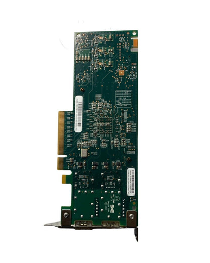 Fujitsu P011324-21G_001 Dual Port Fibre mit 2 Finisar FTLF8528P3BNV-EM Tranc.