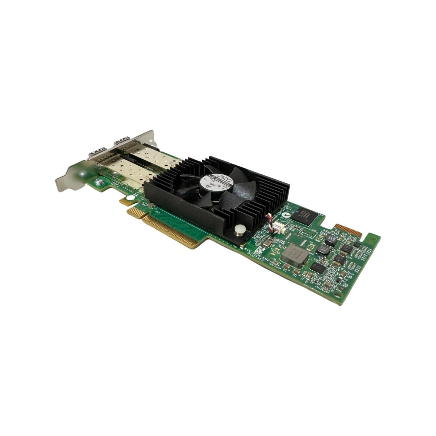 Dell F3VJ6 LightPulse 16 GB Fibre Channel 2 Ports PCIe Host Bus Adapter  F3VJ6