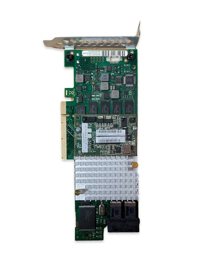 Fujitsu D3216-A13  12Gbit/s SAS PRAID EP400i SAS/SATA Raid controller