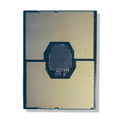 Intel Xeon Gold 6136 3,0 GHz, 12 Kerne SR3B2