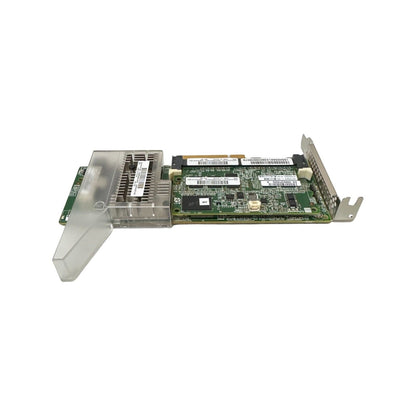 HPE Smart Array P440 Plug-in RAID-Controller 12G SAS mit 4GB Cache - 749797-001