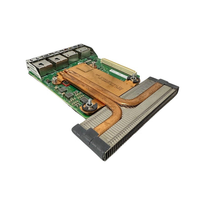 Dell 99GTM Intel X540 I350 2 x 10GbE + 2 x GbE Quad Port Base-T Daughter Card