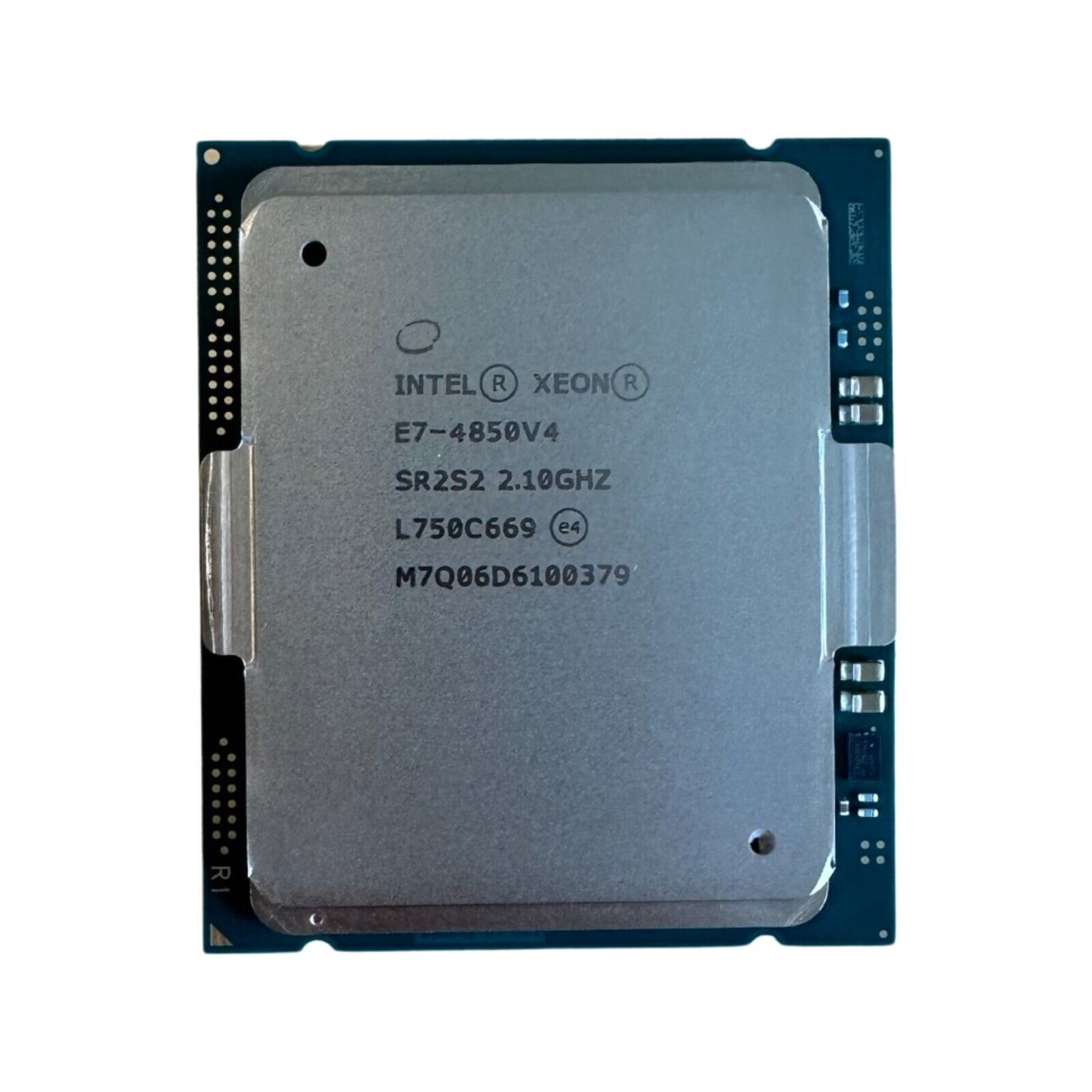 Intel Xeon E7-4850V4 / SR2S2 / 2.1Ghz / 16 Kerne / FCLGA2011