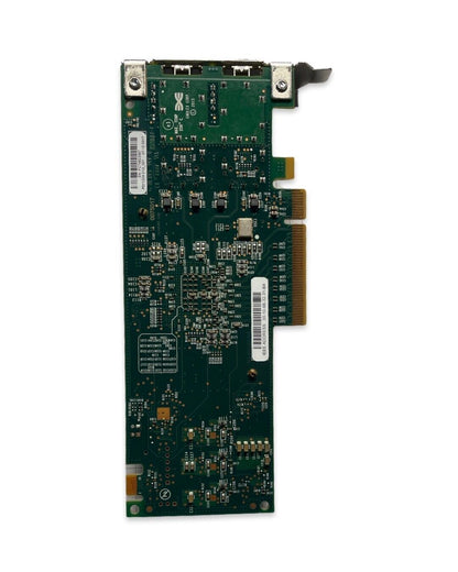 Fujitsu P011324-21G_001 Dual Port Fibre mit 2 AvagoAFBR-57D9AMZ-ELX