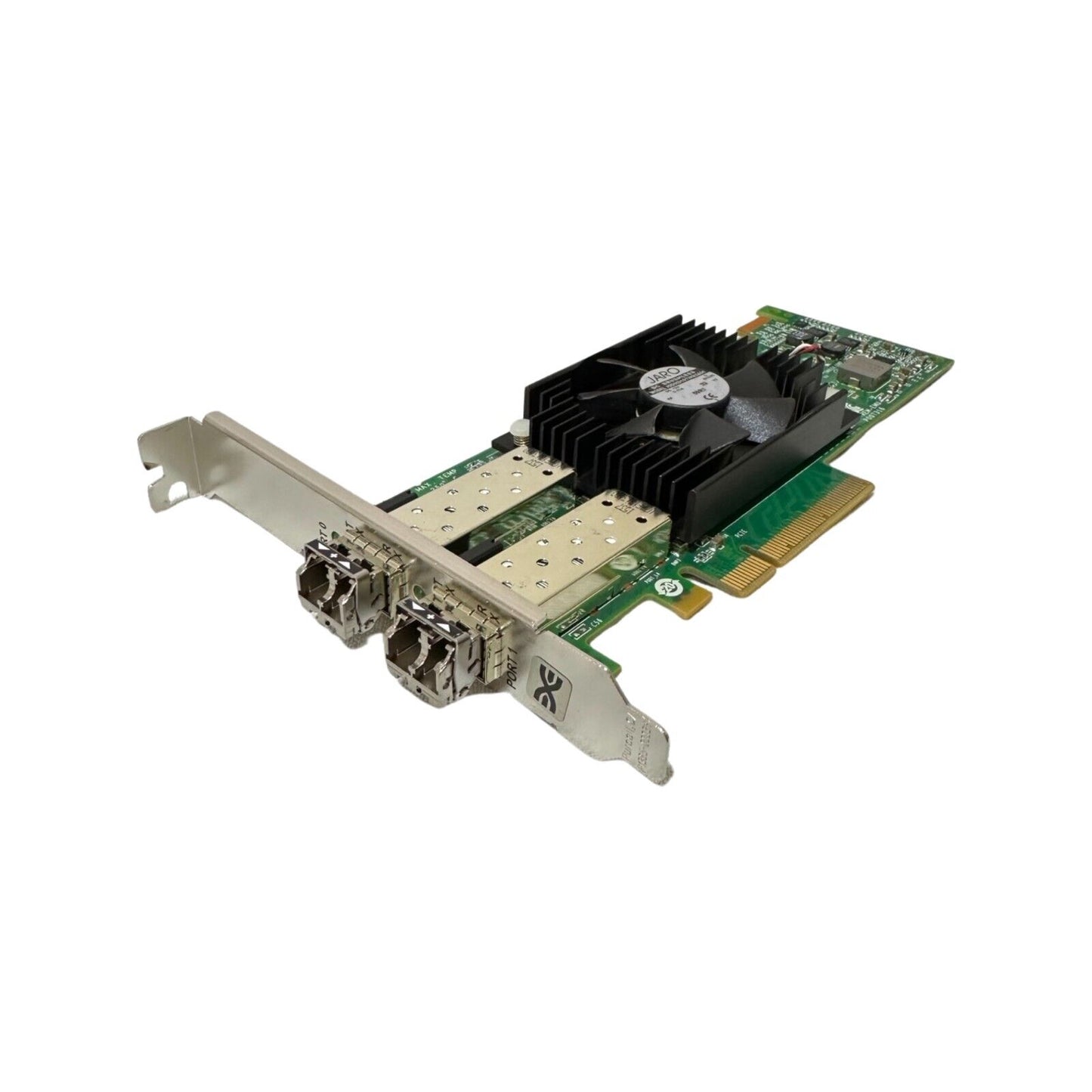 Dell F3VJ6 LightPulse 16 GB Fibre Channel 2 Ports PCIe Host Bus Adapter  F3VJ6