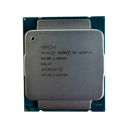Intel Xeon E5-2630V3  2.40GHz  8 Kerne  SR206  LGA2011-3