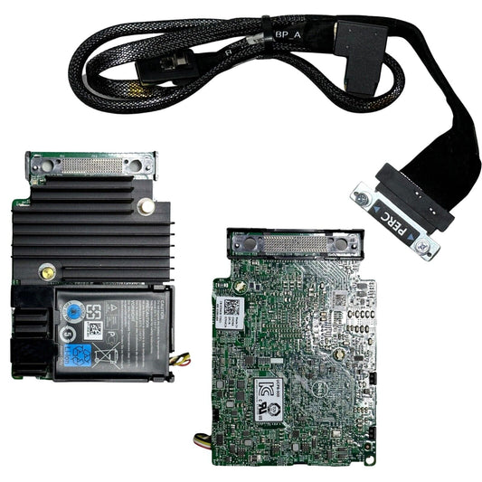 Dell PERC H730P  7H4CN  12 GB/s 2 GB Mini Mono RAID-Controller