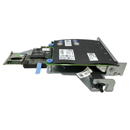 DELL Daughter Card 0R1XFC / I350 + Riser Card 08PX9W + SD 06YFN5 - 4-Port GbE