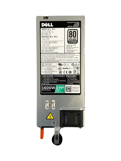 DELL D1600E-S0 1600W Power Supply 095HR5 Netzteile DPS-1600EB A