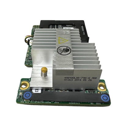 Dell PERC H710 Mini Mono 8-CH 512MB SAS 6G PCI-E - 05CT6D